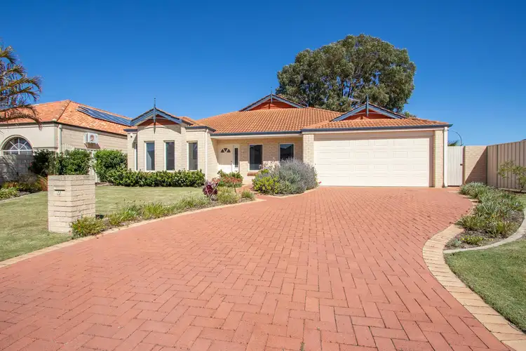 23 Massenger Street, Madeley WA 6065