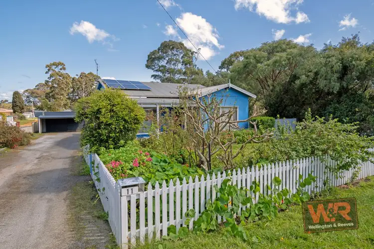 Fifth view of Homely house listing, 11 Le Grande Avenue, Mckail WA 6330