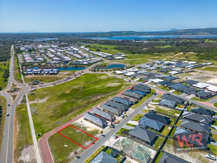 24 Barambah Circuit, Bayonet Head WA 6330