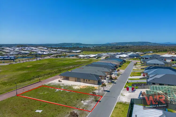 Second view of Homely land listing, 24 Barambah Circuit, Bayonet Head WA 6330