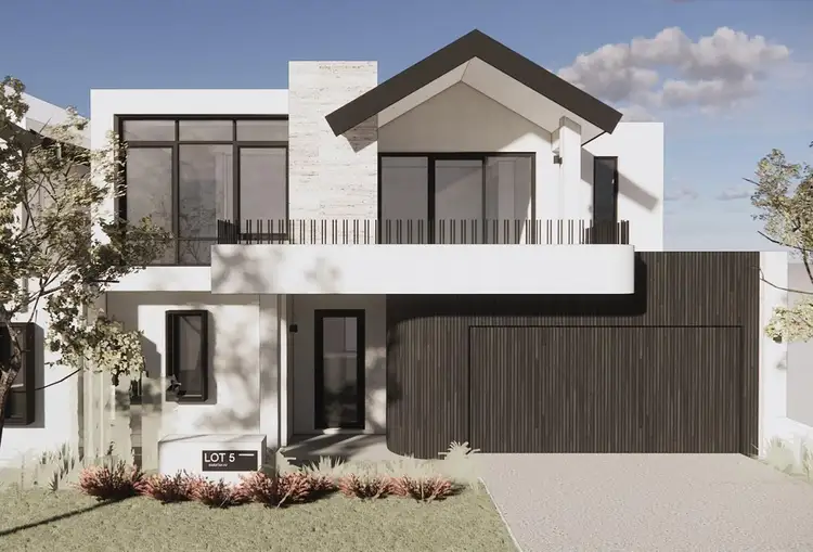 77 Waratah Avenue, Dalkeith WA 6009