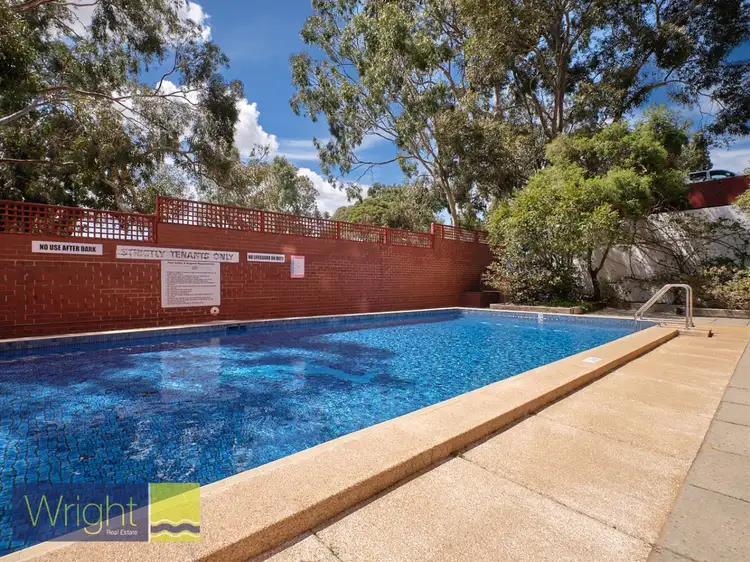 Second view of Homely unit listing, 902/69 King George Street, Victoria Park WA 6100