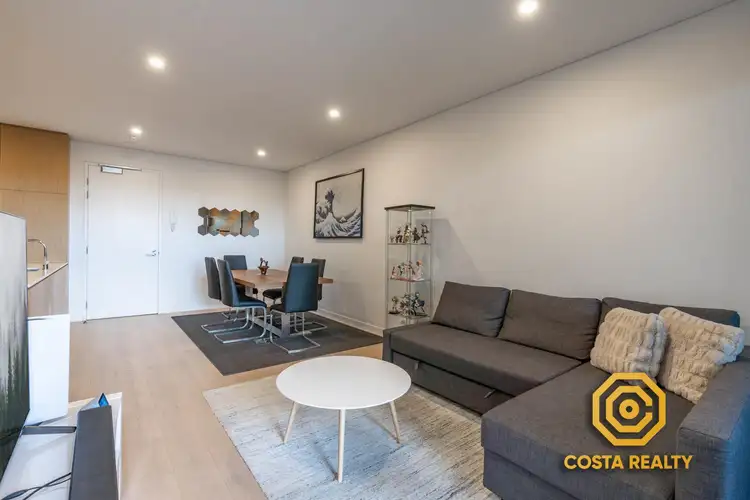Main view of Homely apartment listing, 5/8 Riversdale Road, Burswood WA 6100