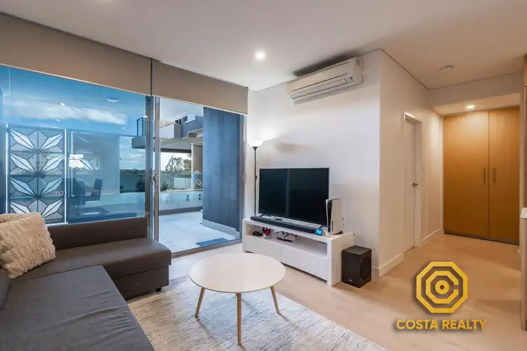 Second view of Homely apartment listing, 5/8 Riversdale Road, Burswood WA 6100