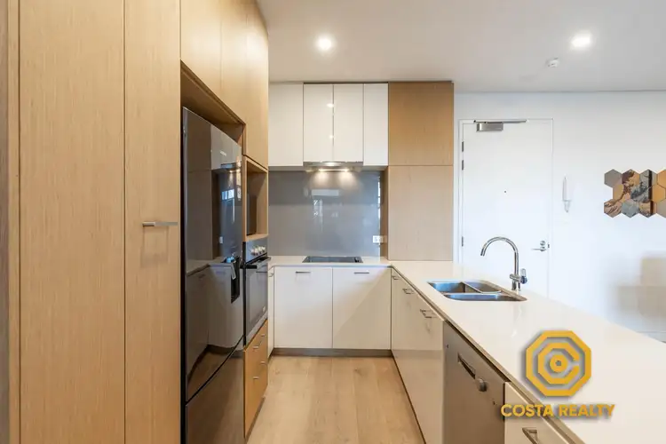 Fifth view of Homely apartment listing, 5/8 Riversdale Road, Burswood WA 6100