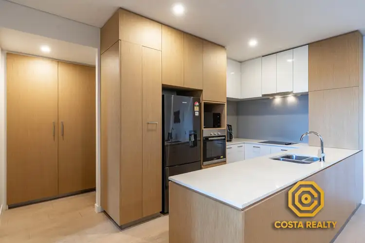 Sixth view of Homely apartment listing, 5/8 Riversdale Road, Burswood WA 6100