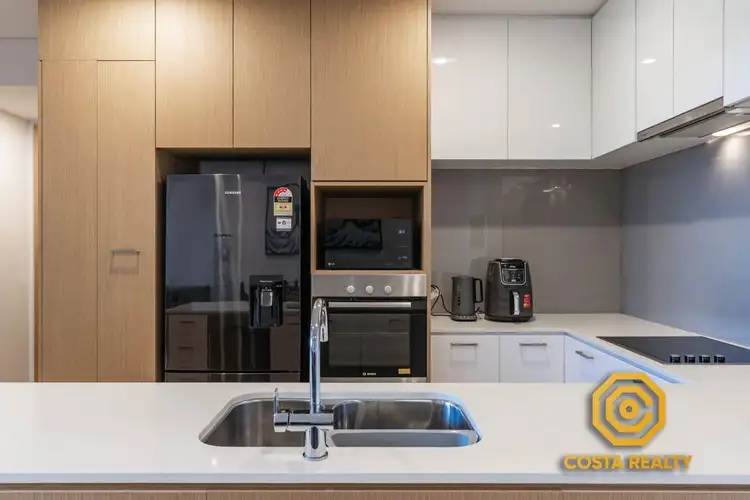 Seventh view of Homely apartment listing, 5/8 Riversdale Road, Burswood WA 6100