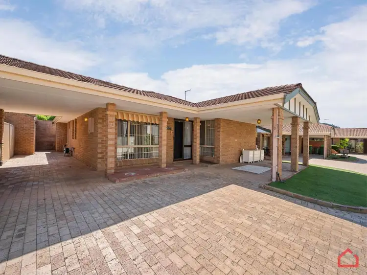 3/22 Bridges Road, Melville WA 6156
