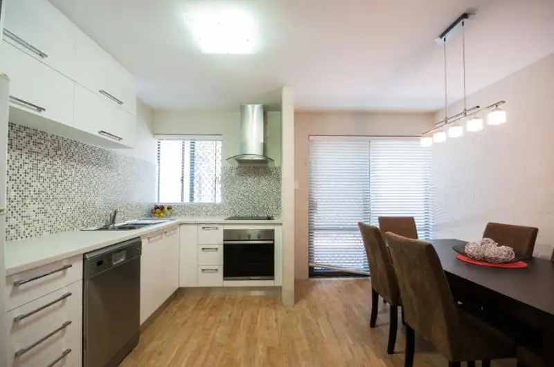 Main view of Homely townhouse listing, 9/373 Canning Highway, Como WA 6152