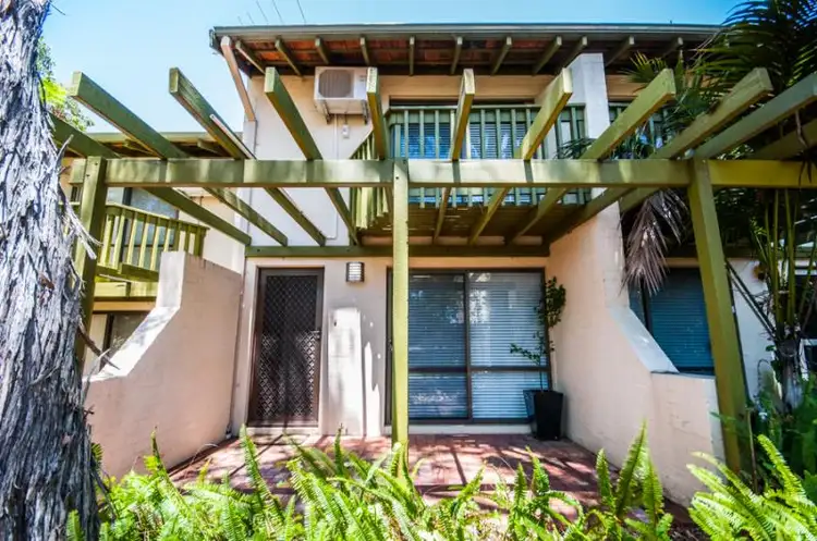 Second view of Homely townhouse listing, 9/373 Canning Highway, Como WA 6152