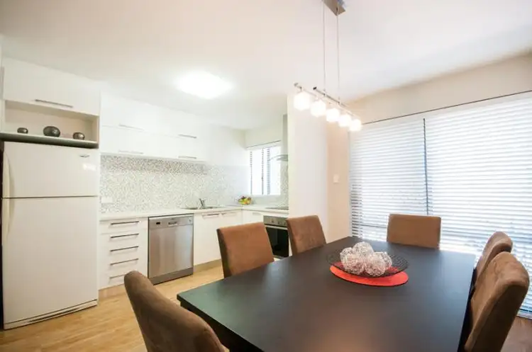 Third view of Homely townhouse listing, 9/373 Canning Highway, Como WA 6152