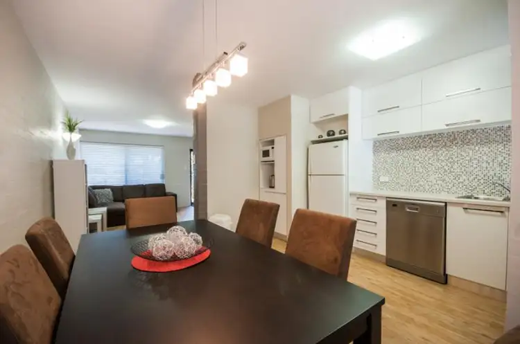 Fourth view of Homely townhouse listing, 9/373 Canning Highway, Como WA 6152