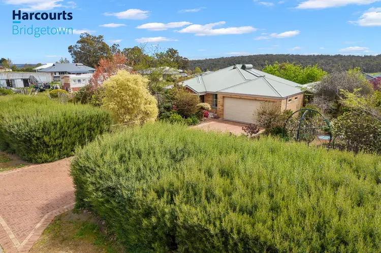 Main view of Homely house listing, 2 Galloway Drive, Bridgetown WA 6255