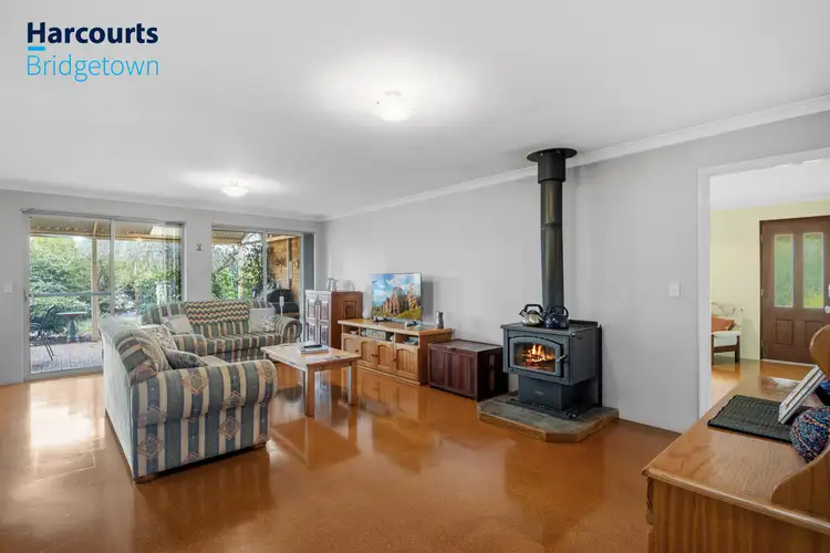 Second view of Homely house listing, 2 Galloway Drive, Bridgetown WA 6255