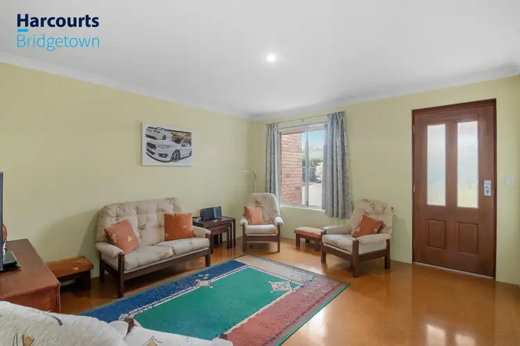 Third view of Homely house listing, 2 Galloway Drive, Bridgetown WA 6255