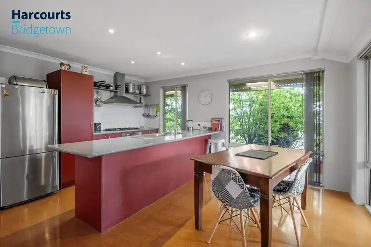 Fourth view of Homely house listing, 2 Galloway Drive, Bridgetown WA 6255