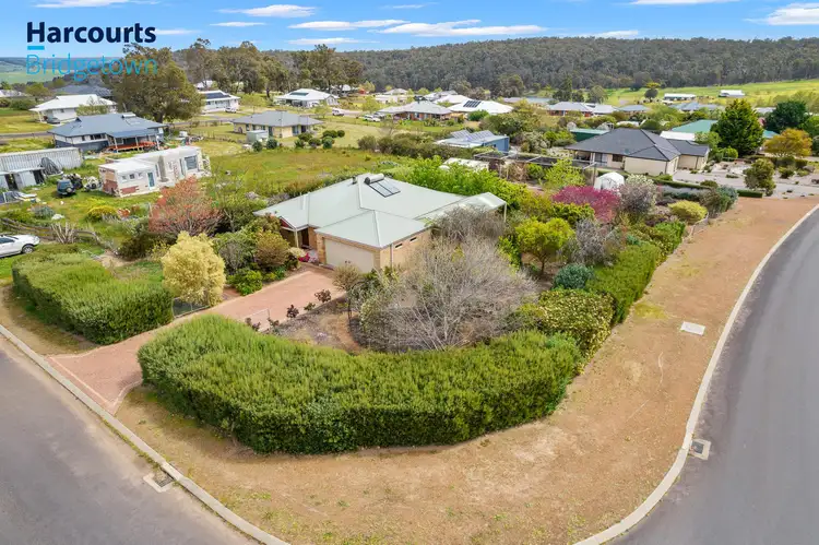 Fifth view of Homely house listing, 2 Galloway Drive, Bridgetown WA 6255