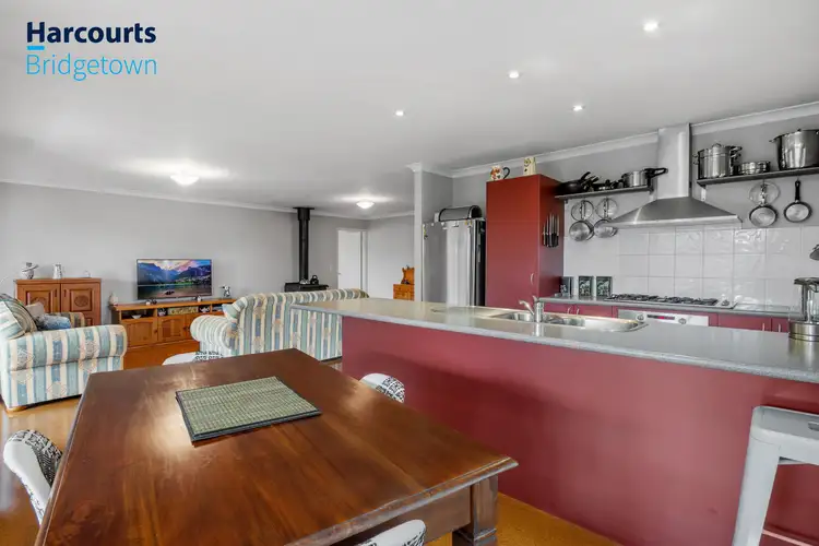 Seventh view of Homely house listing, 2 Galloway Drive, Bridgetown WA 6255
