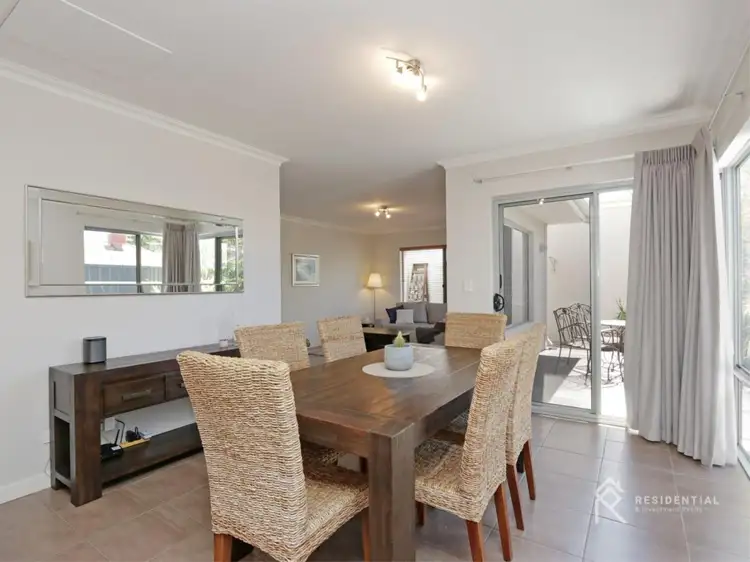 Third view of Homely townhouse listing, 132B Odin Road, Innaloo WA 6018