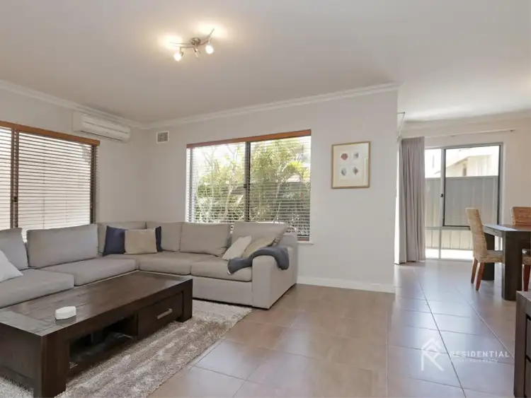 Sixth view of Homely townhouse listing, 132B Odin Road, Innaloo WA 6018