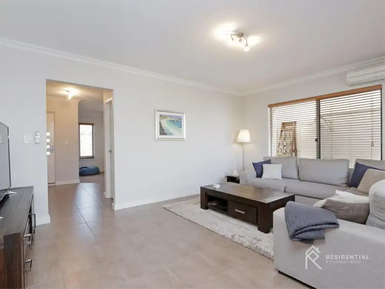 Seventh view of Homely townhouse listing, 132B Odin Road, Innaloo WA 6018