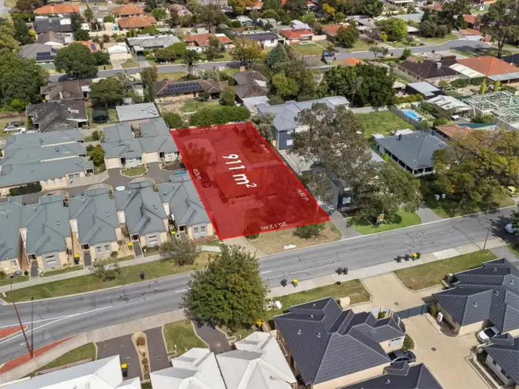 47 Terence Street, Gosnells WA 6110
