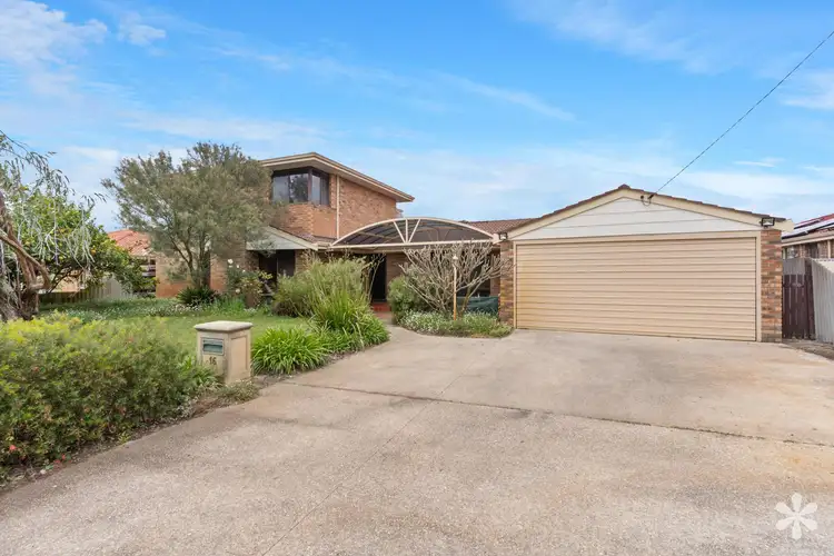 16 Tantini Close, Parkwood WA 6147