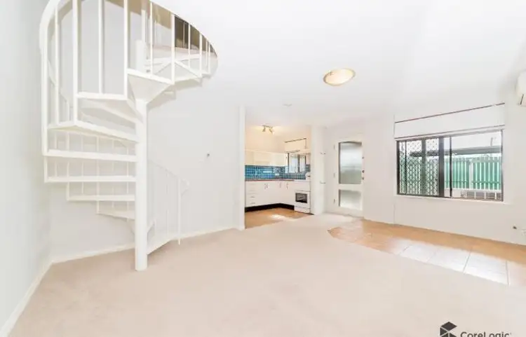 Second view of Homely unit listing, 26/390 Hector St, Yokine WA 6060