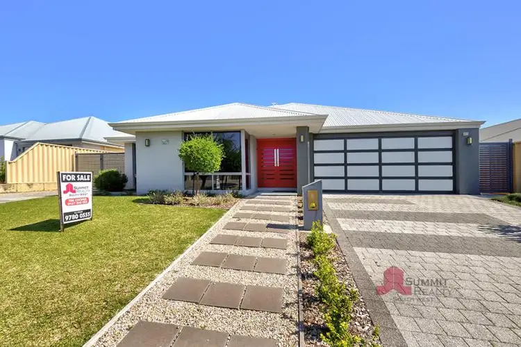 Main view of Homely house listing, 16 Athena Street, Dalyellup WA 6230
