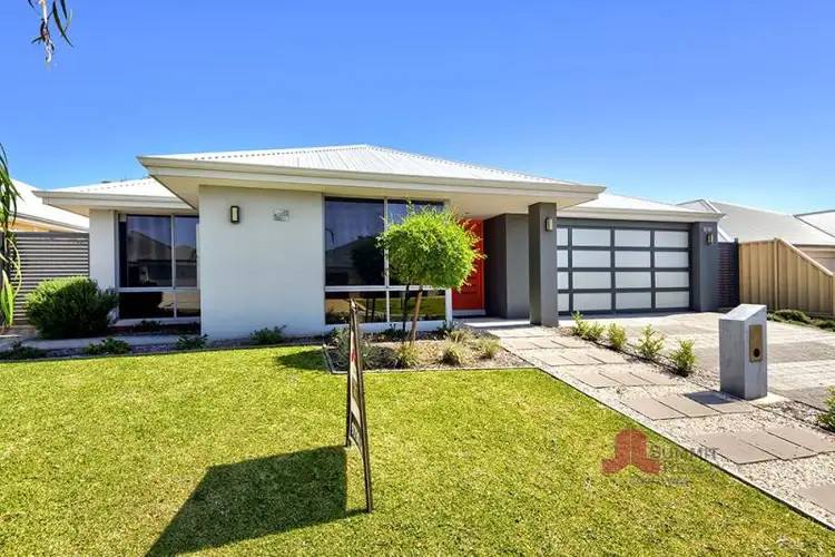 Second view of Homely house listing, 16 Athena Street, Dalyellup WA 6230