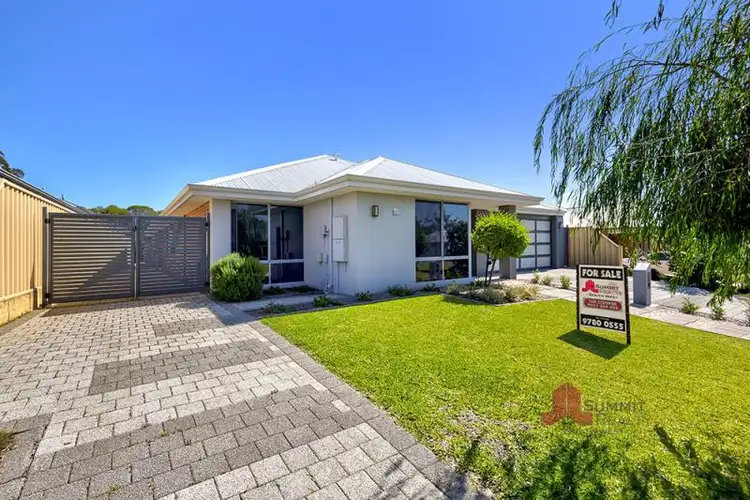 Third view of Homely house listing, 16 Athena Street, Dalyellup WA 6230