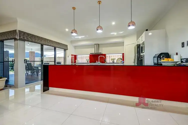 Seventh view of Homely house listing, 16 Athena Street, Dalyellup WA 6230