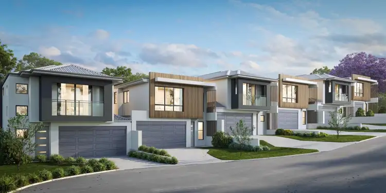 Main view of Homely townhouse listing, 6/56A Tain Street, Ardross WA 6153