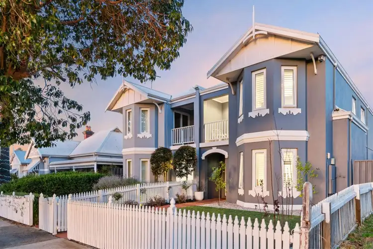 Main view of Homely house listing, 60 Tate Street, West Leederville WA 6007