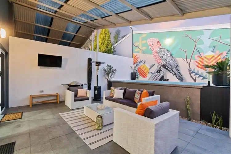 Second view of Homely house listing, 60 Tate Street, West Leederville WA 6007