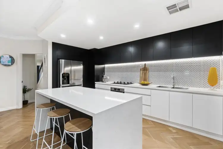 Third view of Homely house listing, 60 Tate Street, West Leederville WA 6007