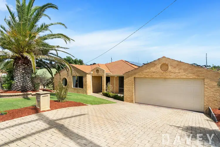 7 Retford Place, Carine WA 6020