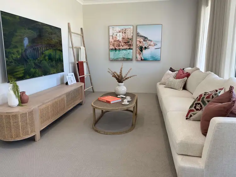 Second view of Homely house listing, 4 Boudicca Drive, Forrestdale WA 6112
