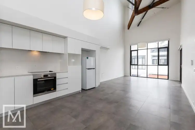 117/36 Queen Victoria Street, Fremantle WA 6160