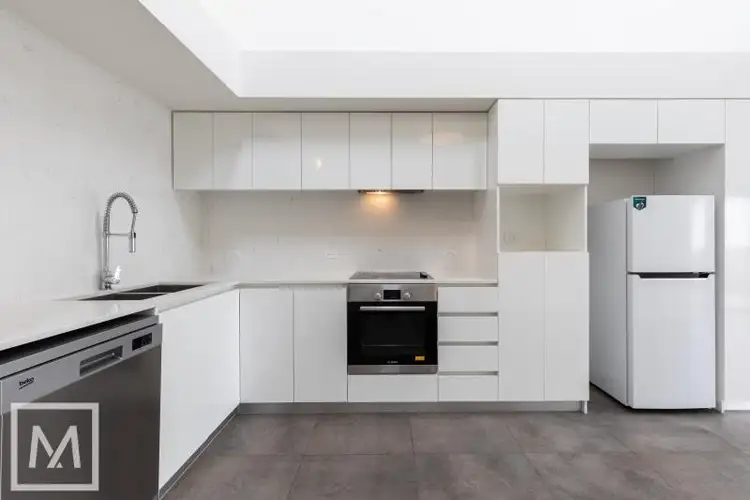 Second view of Homely apartment listing, 117/36 Queen Victoria Street, Fremantle WA 6160