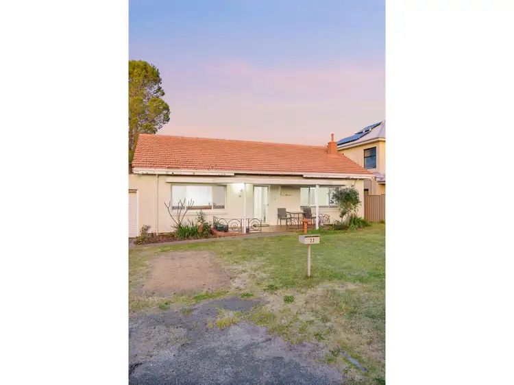 Second view of Homely house listing, 22 Hartwell Street, Coolbinia WA 6050