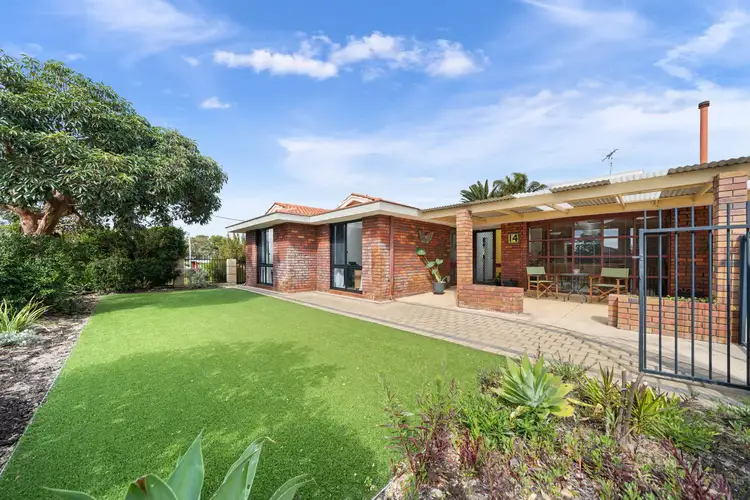 Main view of Homely house listing, 14 Kurrajong Place, Greenwood WA 6024