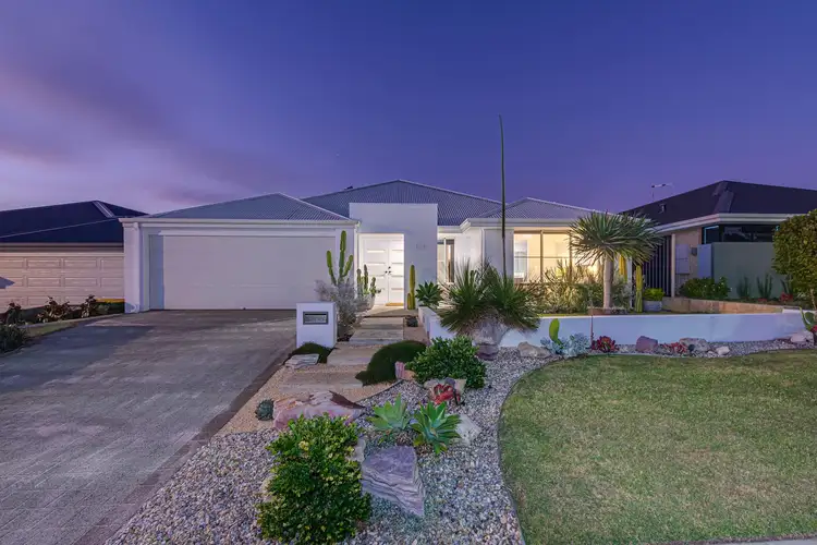 123 Vincent Road, Sinagra WA 6065
