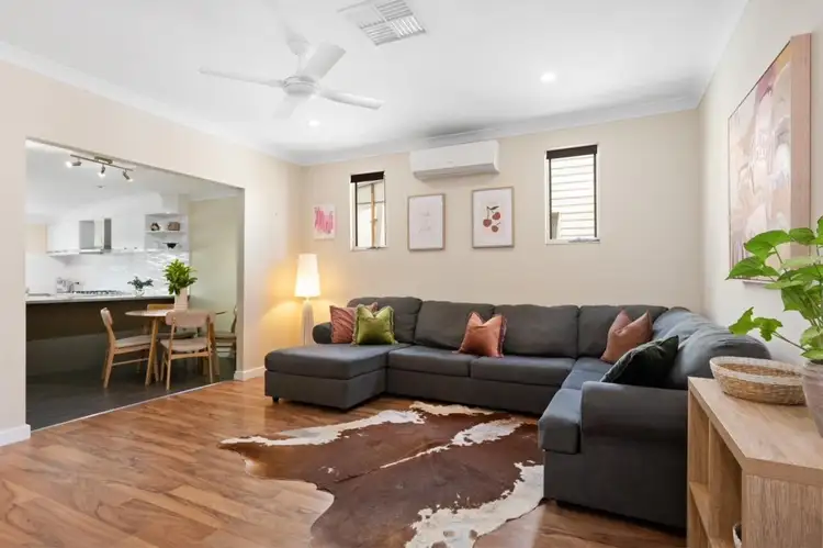 Second view of Homely house listing, 7 Rhodes Street, Kalgoorlie WA 6430