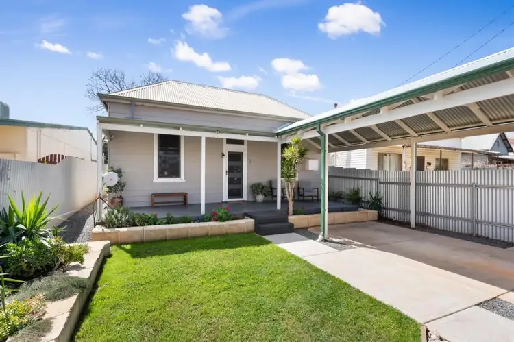 Fifth view of Homely house listing, 7 Rhodes Street, Kalgoorlie WA 6430