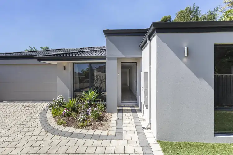 Main view of Homely house listing, 84A Kelvin Street, Maylands WA 6051