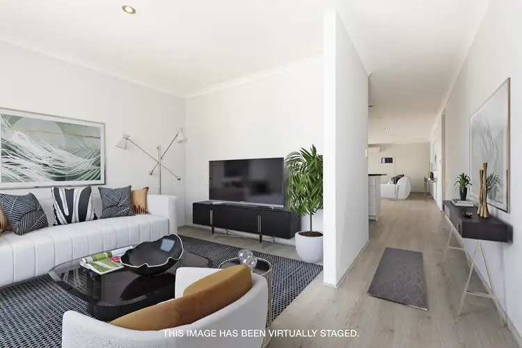 Second view of Homely house listing, 84A Kelvin Street, Maylands WA 6051