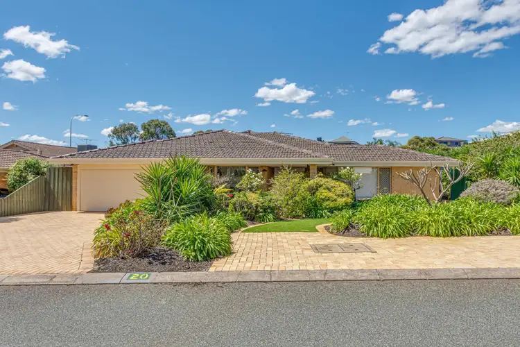 20 Harbour Town Heights, Connolly WA 6027
