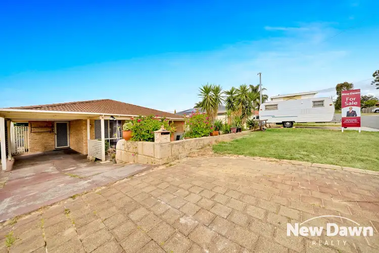 18 Scott Road, Wanneroo WA 6065