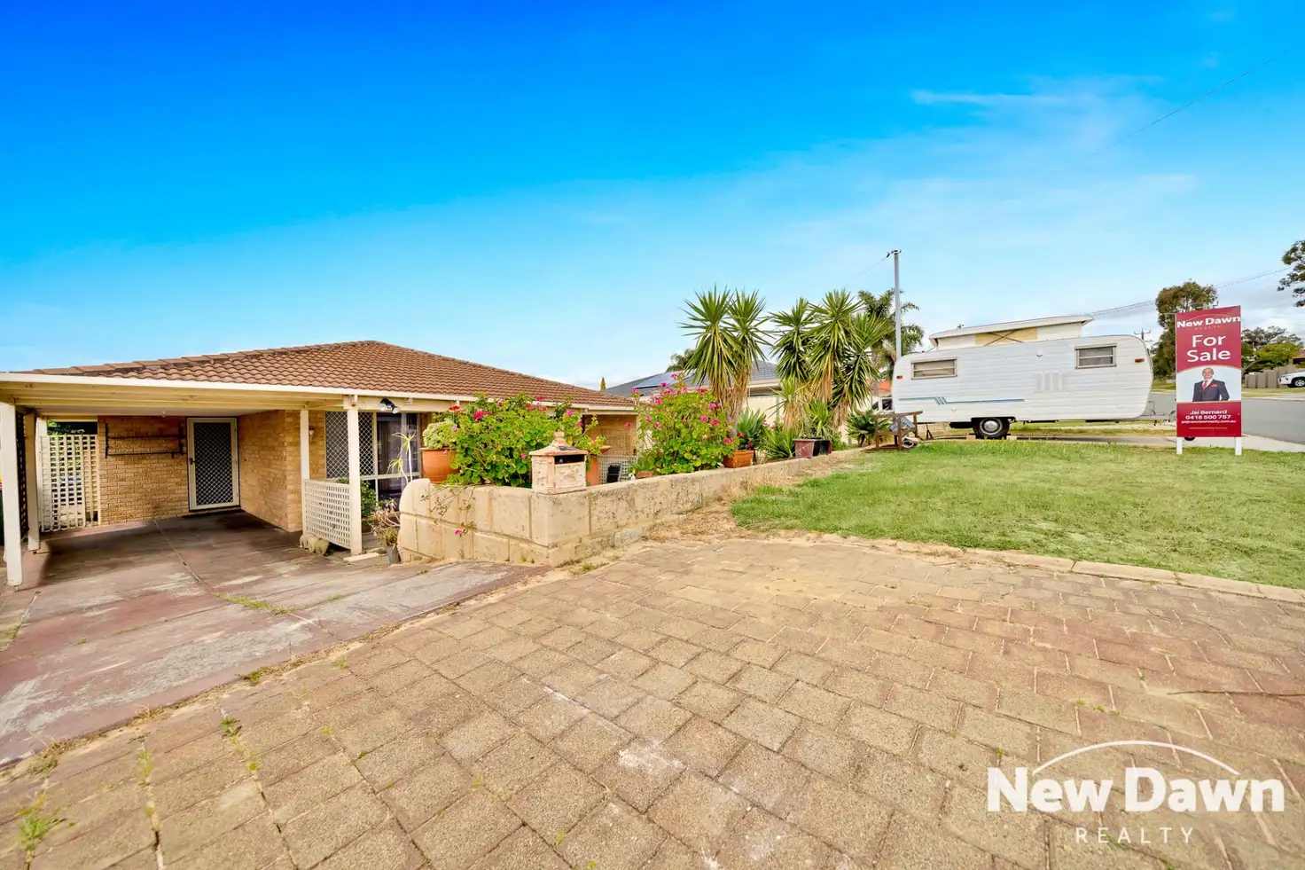 Main view of Homely house listing, 18 Scott Road, Wanneroo WA 6065